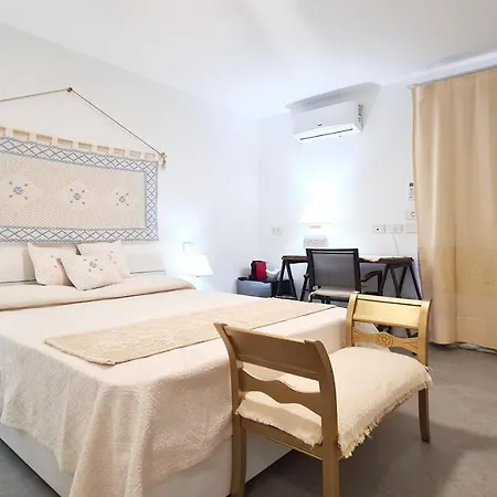Bed & Breakfast Sole Matto Olbia