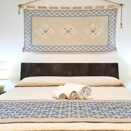 Bed & Breakfast Sole Matto 3*