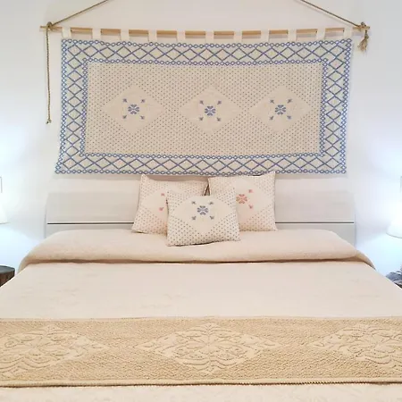 Sole Matto Bed & Breakfast Olbia