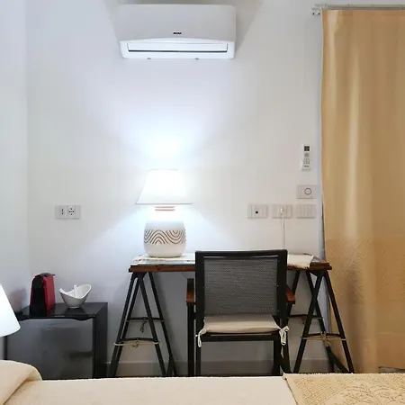 Sole Matto 3* אולביה