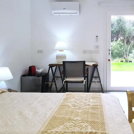 Sole Matto לינה וארוחת בוקר