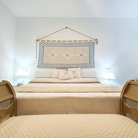 Sole Matto Bed & Breakfast Olbia