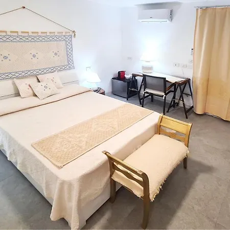 Sole Matto אולביה