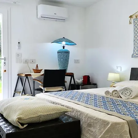 Sole Matto Bed & Breakfast *