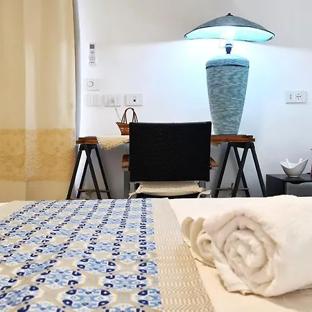 Sole Matto Bed & Breakfast