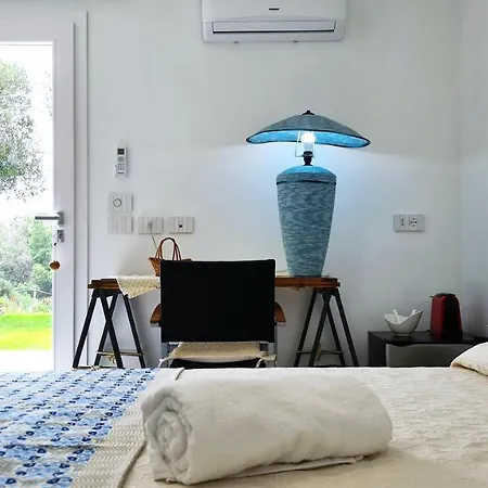 Sole Matto Bed & Breakfast Olbia