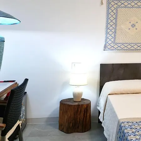 Bed & Breakfast Sole Matto Olbia