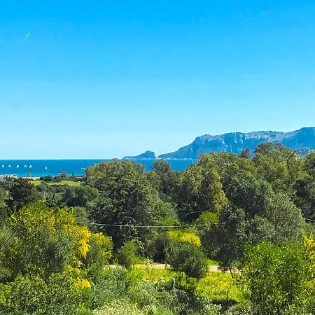 Sole Matto לינה וארוחת בוקר אולביה