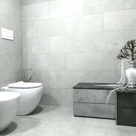Bed and breakfast Sole Matto Olbia