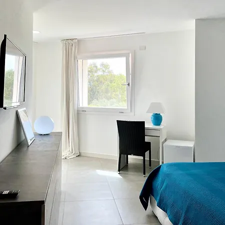 Bed & Breakfast Sole Matto Olbia
