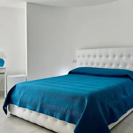 Bed & Breakfast Sole Matto