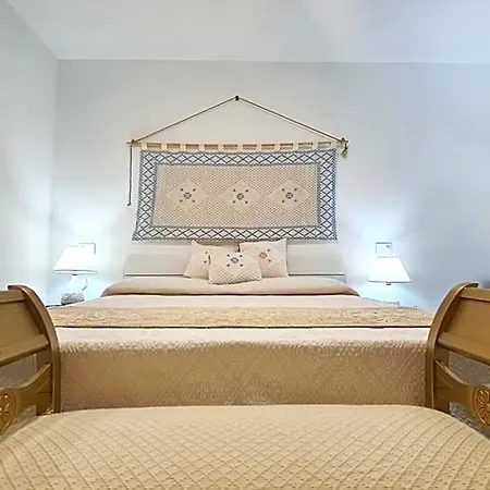 Bed and breakfast Sole Matto Olbia