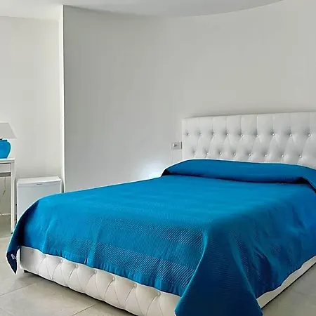 Sole Matto Bed and breakfast