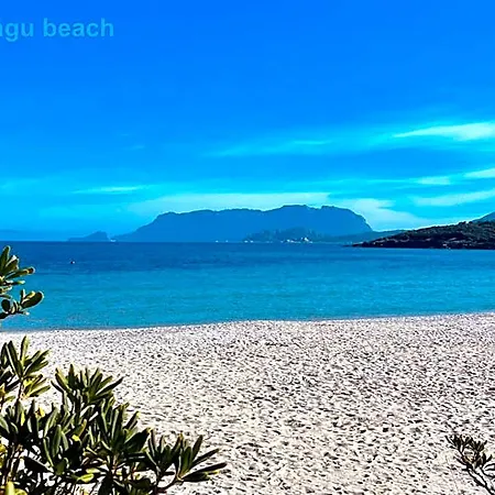 Bed and breakfast Sole Matto Olbia