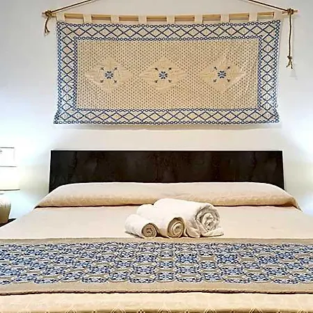 Bed and breakfast Sole Matto