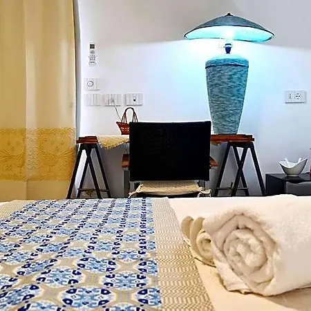 Sole Matto Bed and breakfast Olbia