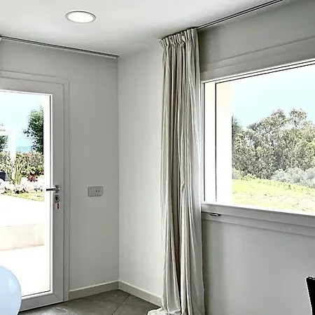 Bed and breakfast Sole Matto Olbia