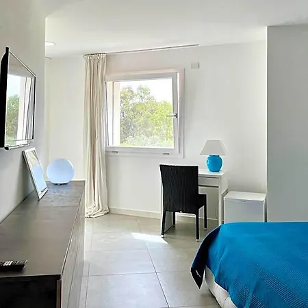Sole Matto Bed and breakfast Olbia