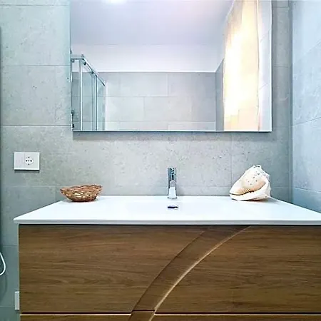 Sole Matto Bed and breakfast 3*