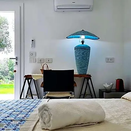 Bed and breakfast Sole Matto 3*
