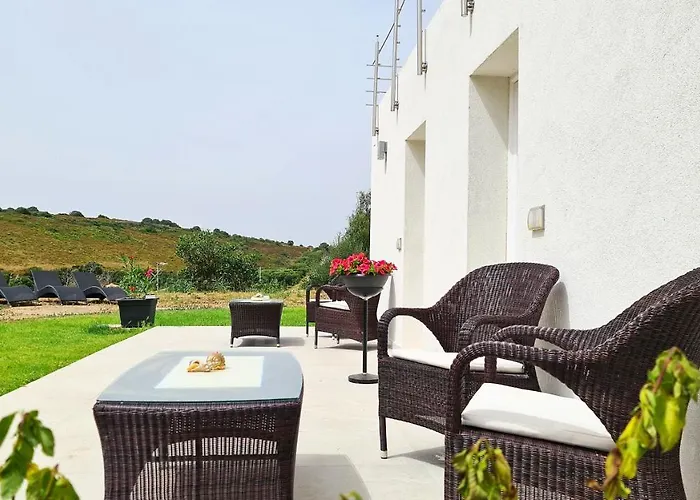 Sole Matto Bed & Breakfast 3*