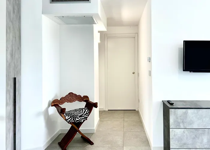 Frühstückspension Sole Matto 3*